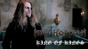 New Horizon 'King of Kings' Music Video