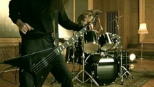 Kreator 'Enemy of God' music video
