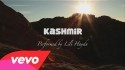 Lili Haydn 'Kashmir' Music Video