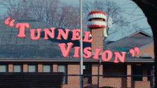 Beach Bunny 'Tunnel Vision' music video