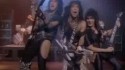 Kiss 'Heaven's On Fire' Music Video