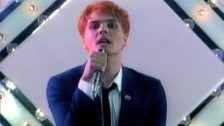 Gerard Way 'No Shows' music video