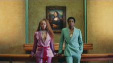 The Carters 'Apeshit' music video