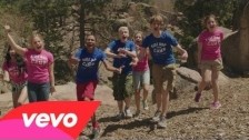 Kidz Bop Kids 'I Love It' music video