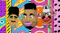 Biz Markie 'Pancakes and Syrup' Music Video