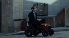 James Blunt 'Circles' music video
