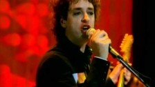 Gustavo Cerati 'Karaoke' music video