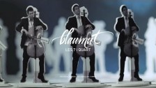 Blaumut 'Les 7 i Quart' music video