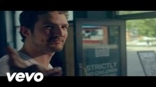 Frank Turner 'Losing Days' music video