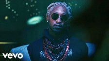 Future 'F&N' music video