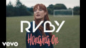 RVBY 'Hanging On' Music Video