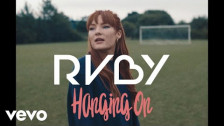 RVBY 'Hanging On' music video