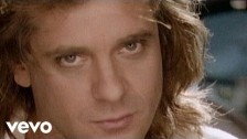 Eddie Money 'We Should Be Sleeping' music video