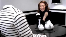 Regina Spektor 'Fidelity' music video