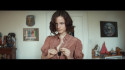 Leon of Athens 'Baby Asteroid' Music Video
