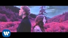 Birdy 'Let It All Go' music video