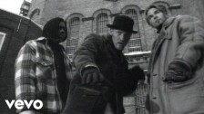 DC Talk 'The Hard Way' music video