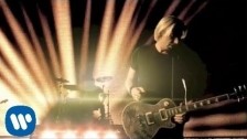 Nickelback 'Never Gonna Be Alone' music video