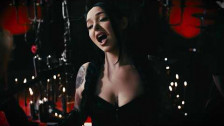 Sanctify Her 'Closer to Heaven' music video