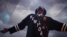 Joey BADA$$ 'Christ Conscious' music video