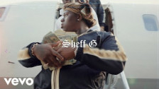 Sheff G 'Lights On' music video