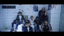 BTS 'RUN' music video