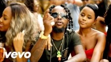 Popcaan 'Never Sober' music video