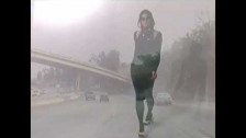 Lael Neale 'Down On The Freeway' music video