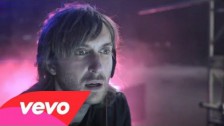 David Guetta 'Little Bad Girl' music video