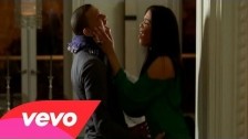 Jordin Sparks 'No Air' music video