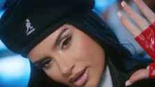 Kehlani 'Out The Window' music video