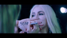 Ava Max 'So Am I' music video