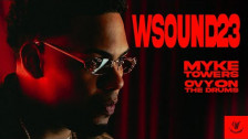 Myke Towers x Westcol x Ovy On The Drums '5 ESTRELLAS' music video