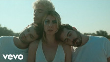 Charly Bliss 'Young Enough' music video