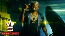 Maino 'Harder Than Them' music video