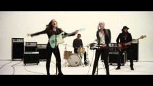 Larkin Poe 'Don't' music video
