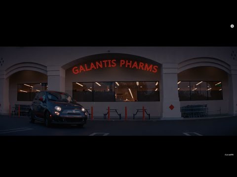 Galantis Peanut Butter Jelly 2015 Imvdb