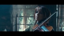 Lindsey Stirling 'Into The Woods Medley' music video
