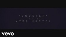 Vybz Kartel 'Lobster' music video