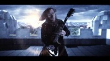 Kamelot 'Sacrimony (Angel of Afterlife)' music video