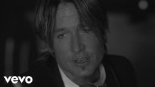 Keith Urban 'Blue Ain't Your Color' music video