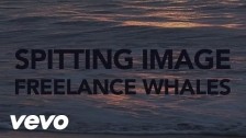 Freelance Whales 'Spitting Image' music video