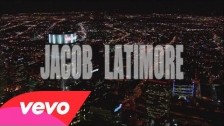 Jacob Latimore 'Heartbreak Heard Around The World' music video