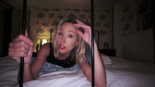 Anya Marina 'London Blues' music video