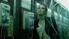 Liberty X 'Holding On For You' music video
