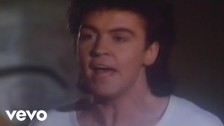 Paul Young 'I'm Gonna Tear Your Playhouse Down' music video