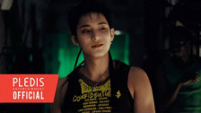 Seventeen 'THUNDER' music video