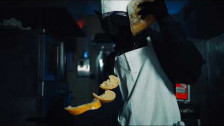 Kraff 'Pink Panther' music video