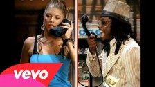 Black Eyed Peas 'Shut Up' music video