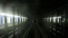 Gil Scott-Heron 'New York Is Killing Me' music video
